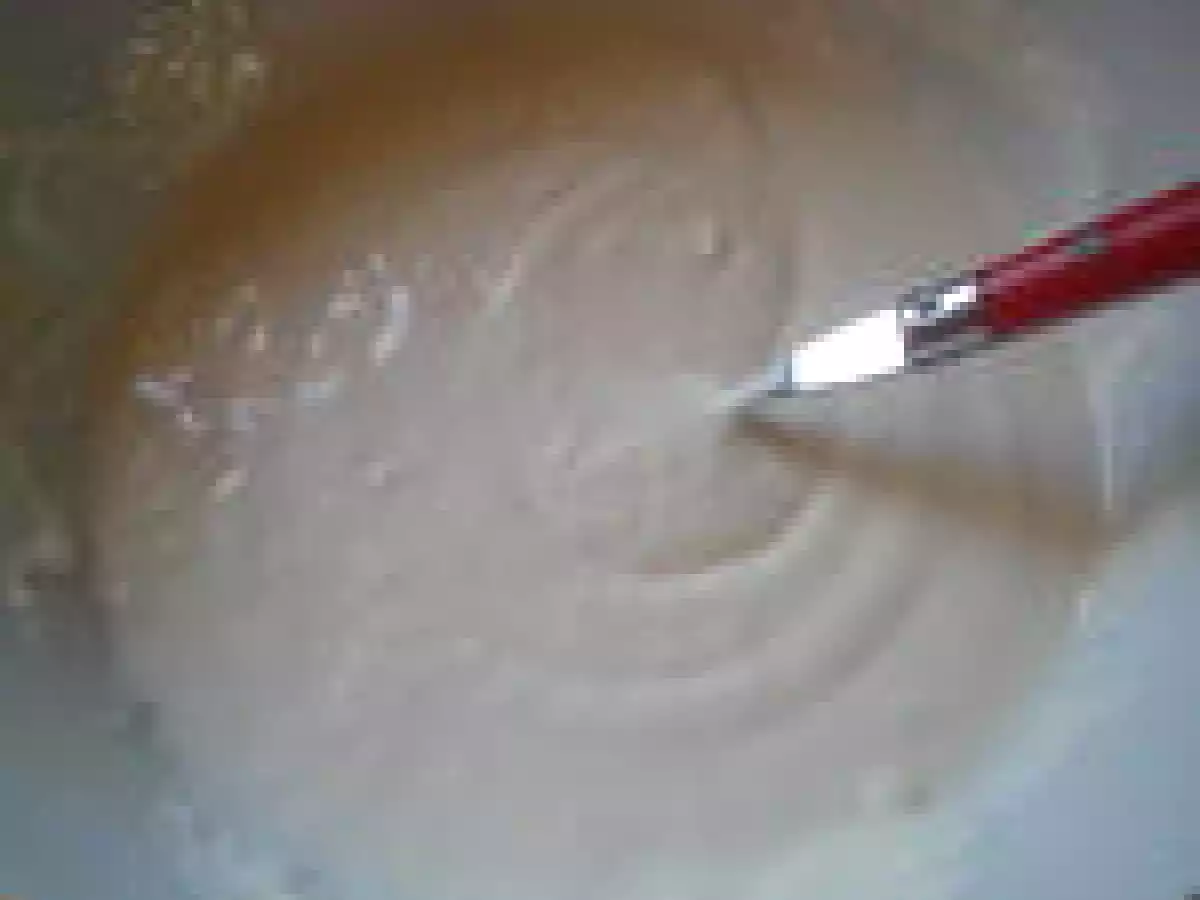 Quiche jambon cru et fromage de chèvre - photo 4