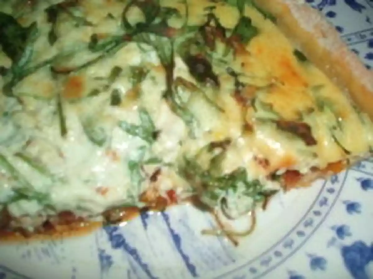 Quiche Riviera - photo 2