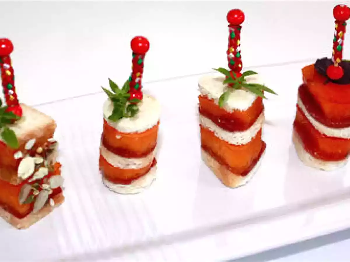 Quinzaine de l'abricot : des brochettes pour rigoler