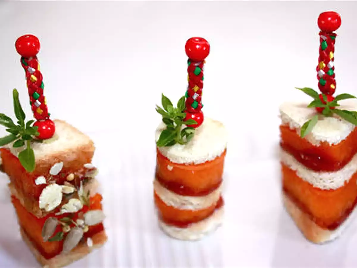 Quinzaine de l'abricot : des brochettes pour rigoler - photo 2