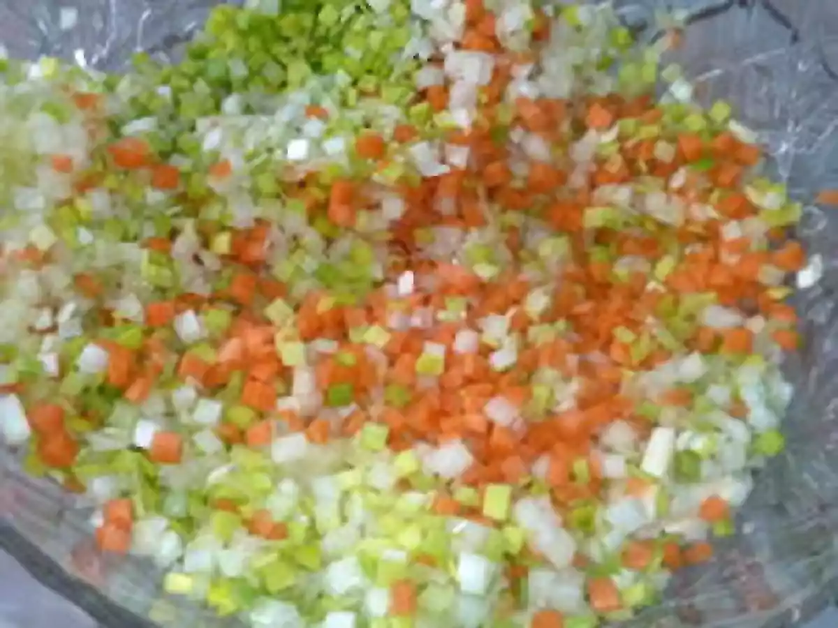 Ragoût de boeuf à l'italienne - photo 3