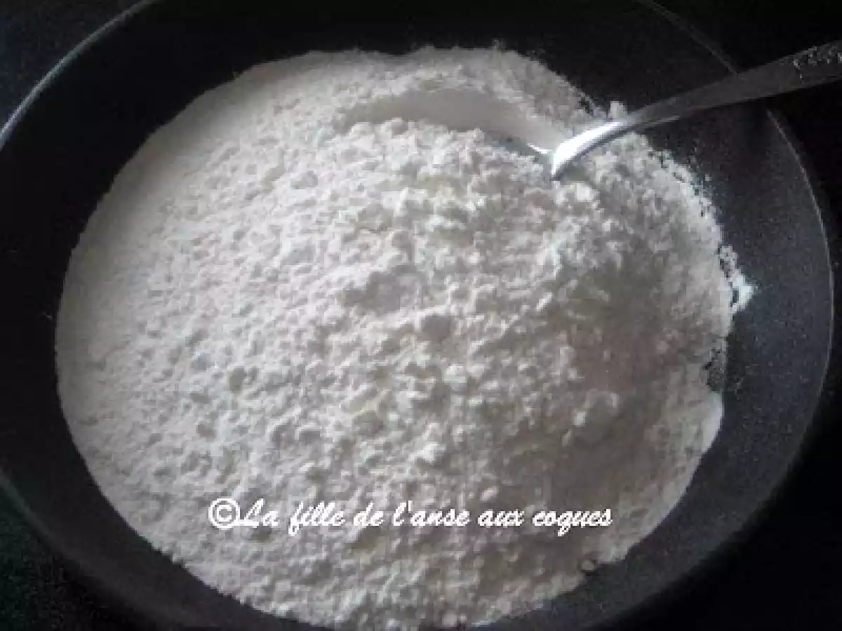 RAGOÛT DE BOULETTES ET DE PATTES DE PORC - photo 3