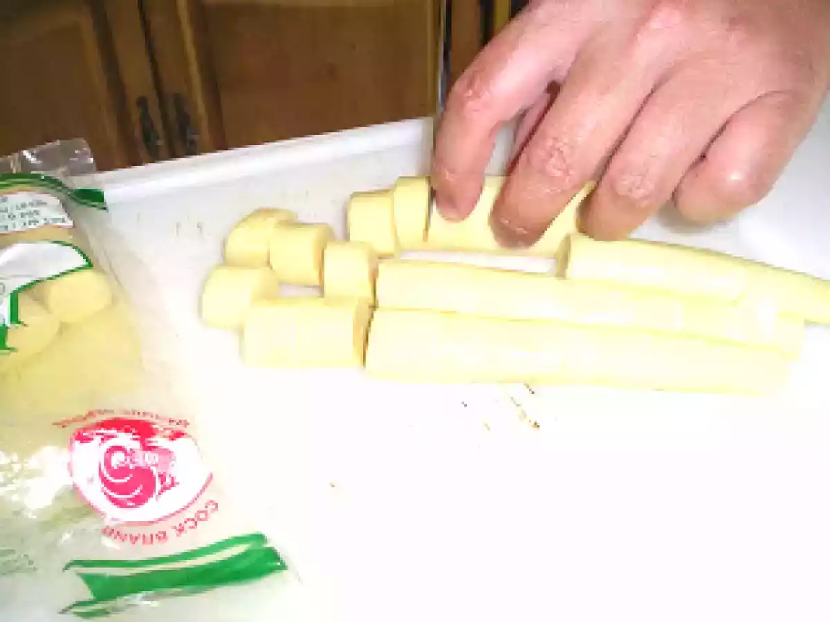 Ragoût de jarret de porc - photo 4