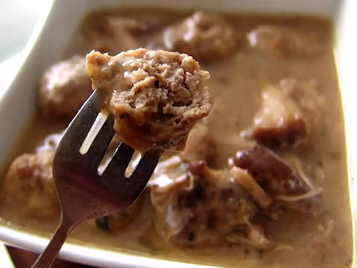 Ragoût de pattes de porc (Notre tradition) - photo 2