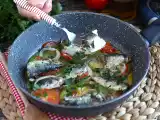 Ragoût de sardines, une recette facile ensoleillée et économique, photo 2