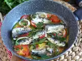 Ragoût de sardines, une recette facile ensoleillée et économique, photo 3
