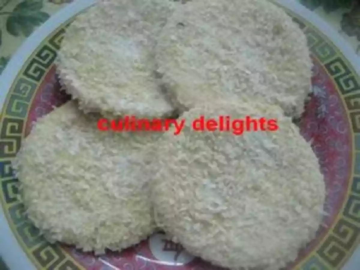 Ramadan: sandwich de toasts pannes - photo 4