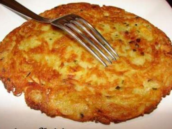 Recette de rapée stéphanoise traditionnelle