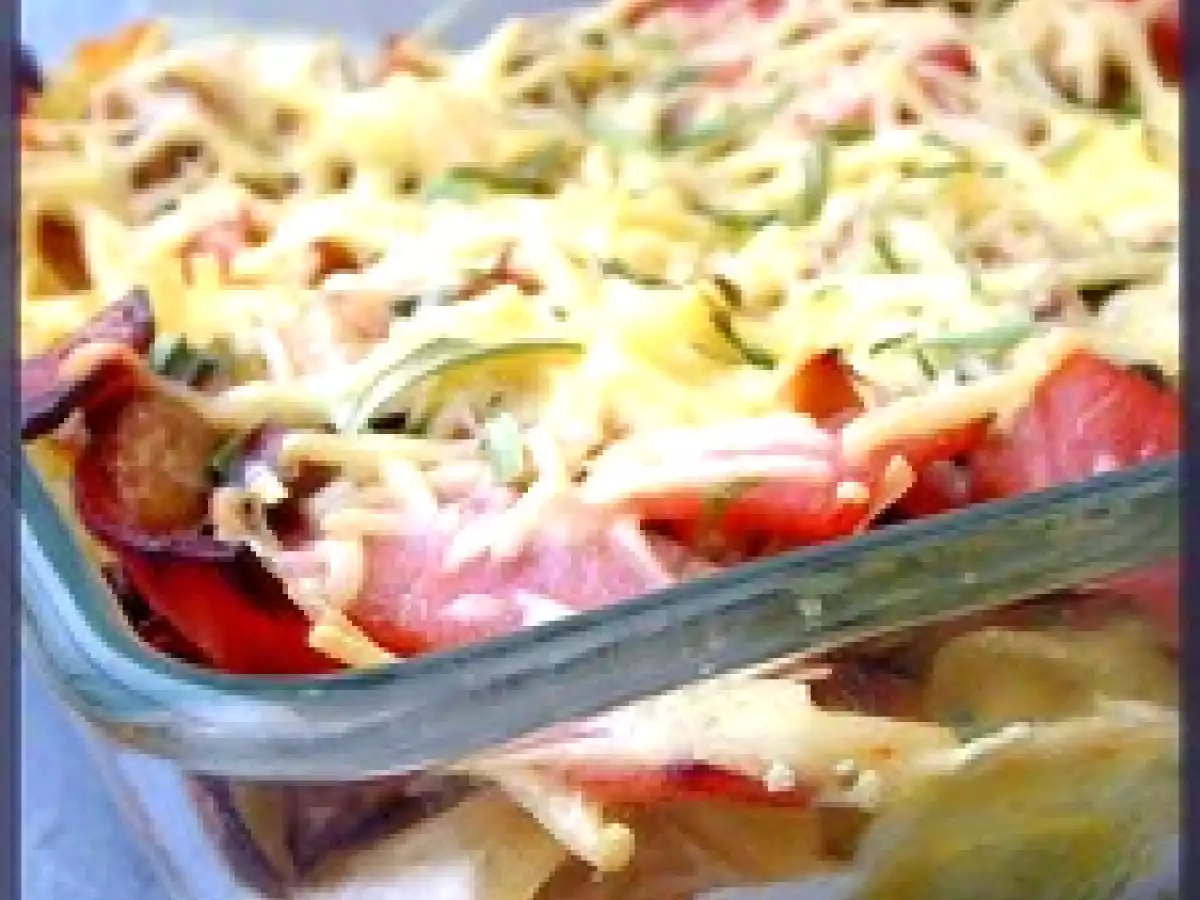 Ravioles à la crème de St Marcellin et à l'estragon