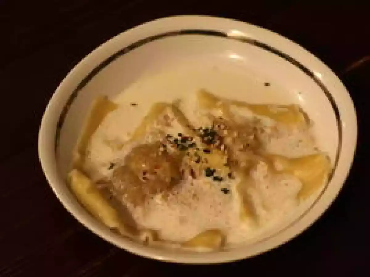 Ravioles au canard,  - photo 2