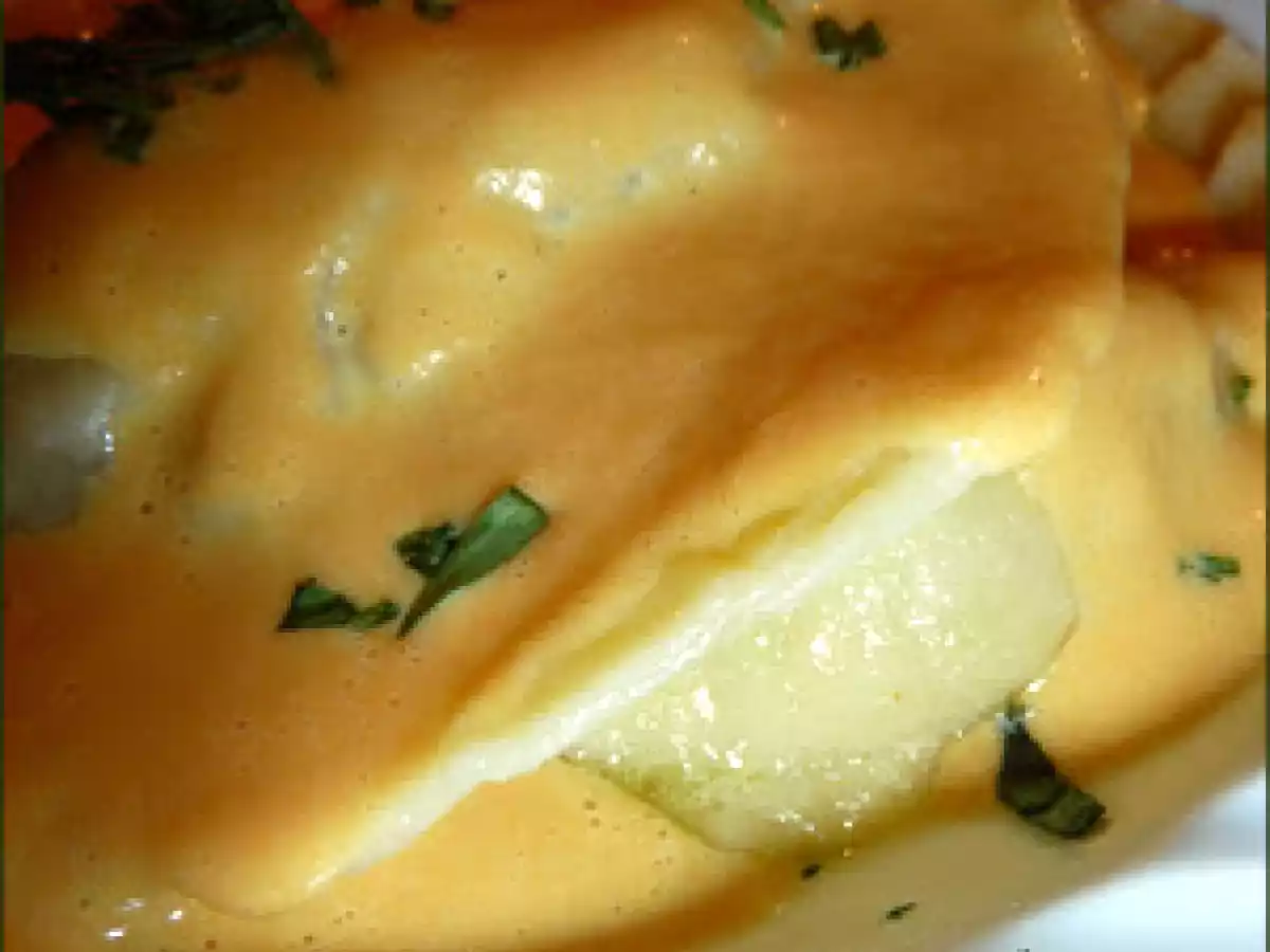 Ravioles de Légumes, Sauce au Potiron - photo 2