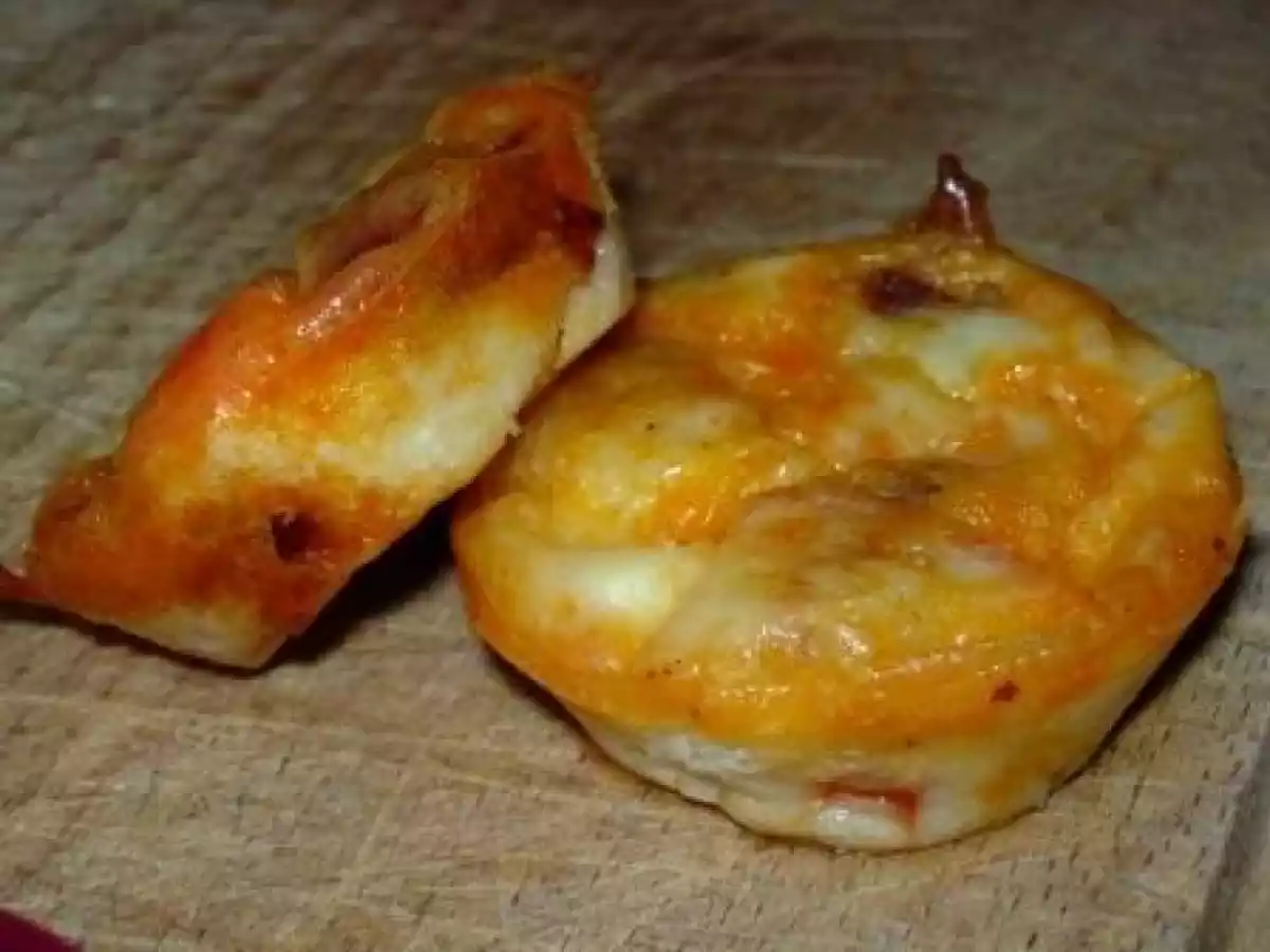 Recette de bouchées mexicaines