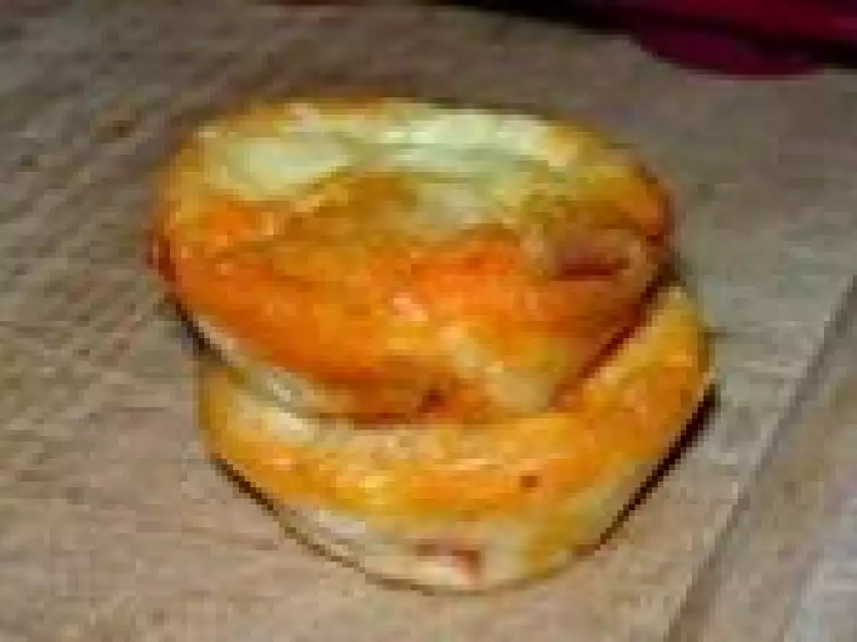 Recette de bouchées mexicaines - photo 2