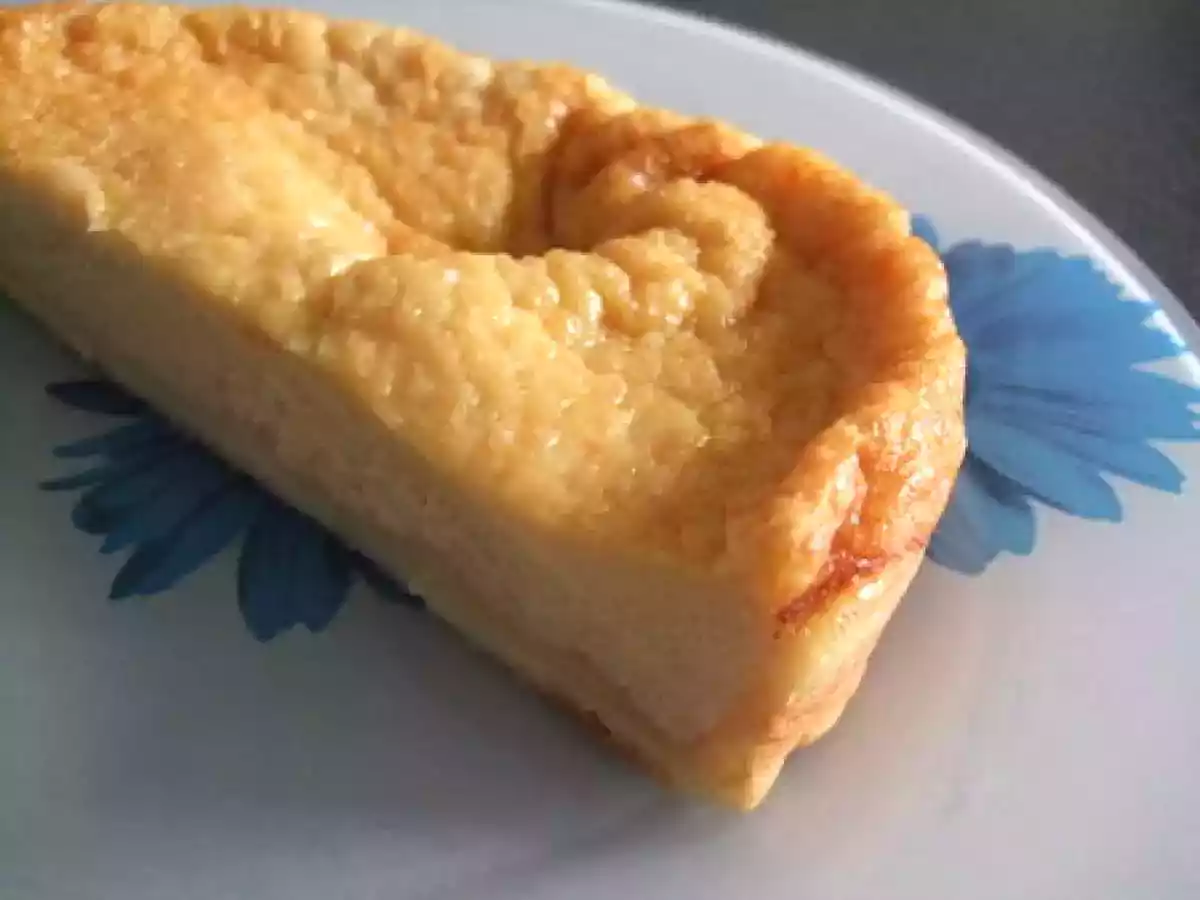 Recette de famille, le mias