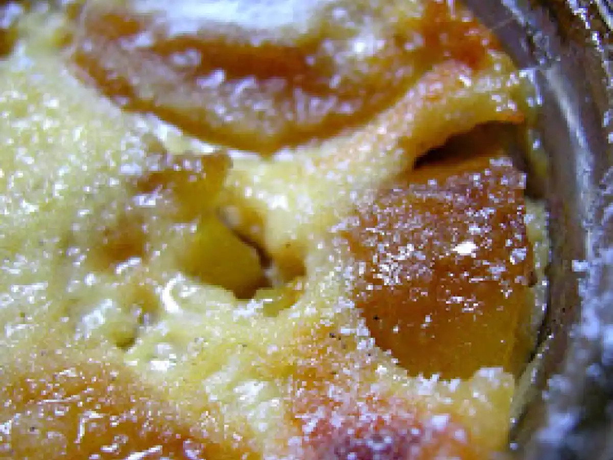 Recette de fin d'été pluvieux ... - photo 2