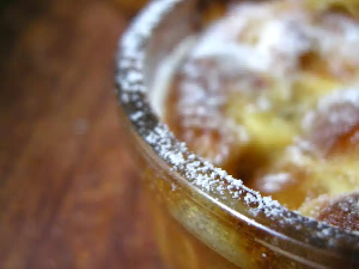 Recette de fin d'été pluvieux ... - photo 3