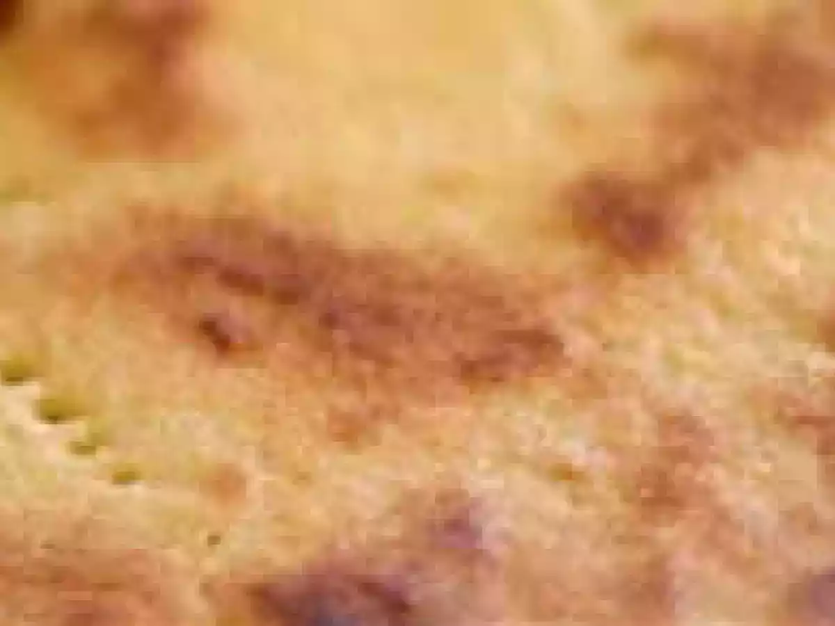 Recette de la Galette Algérienne ( Kesra yabsa/aghroum Aqorane