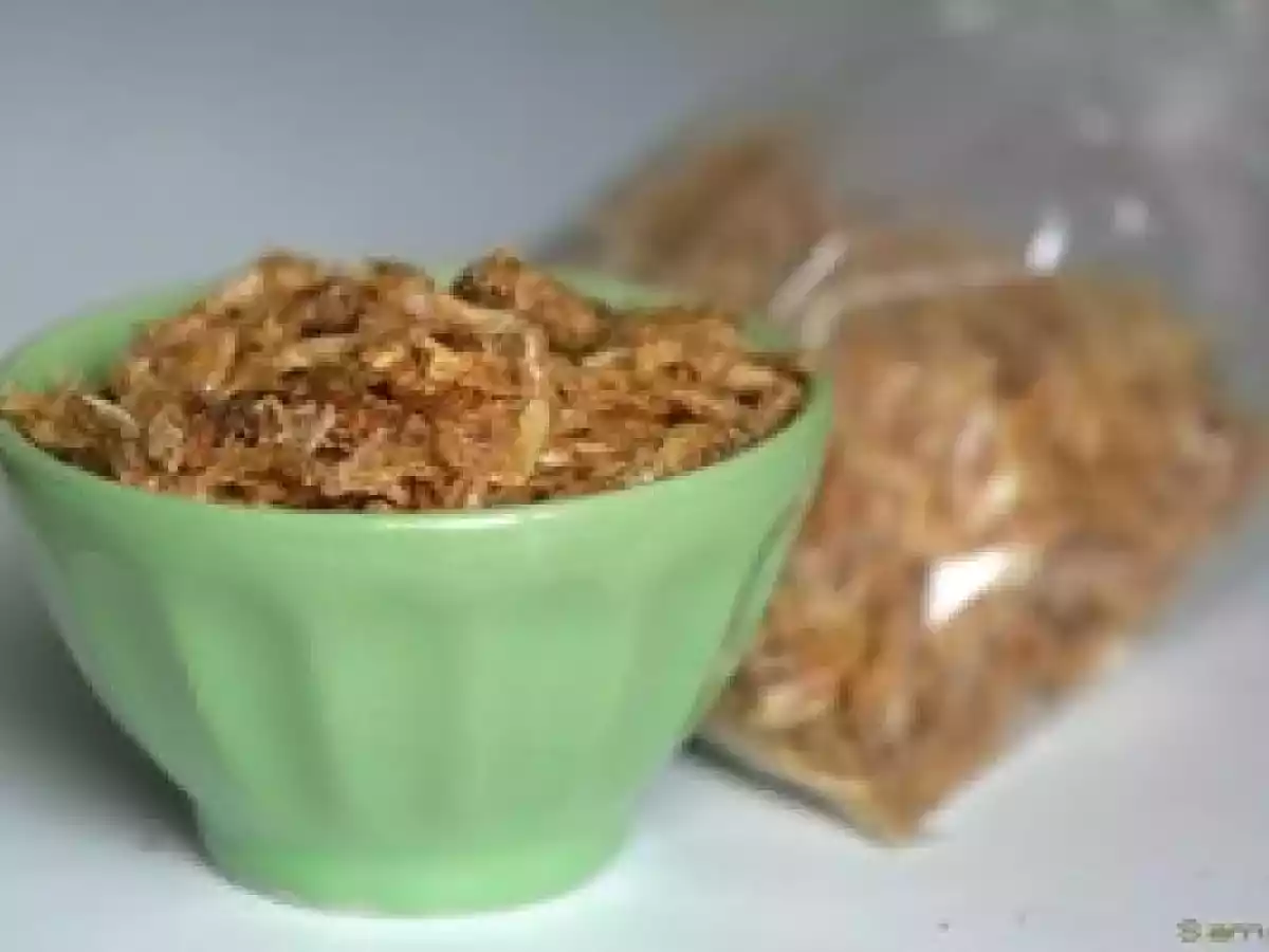 Recette de mon enfance pour Clairechen (rougail chevaquines)