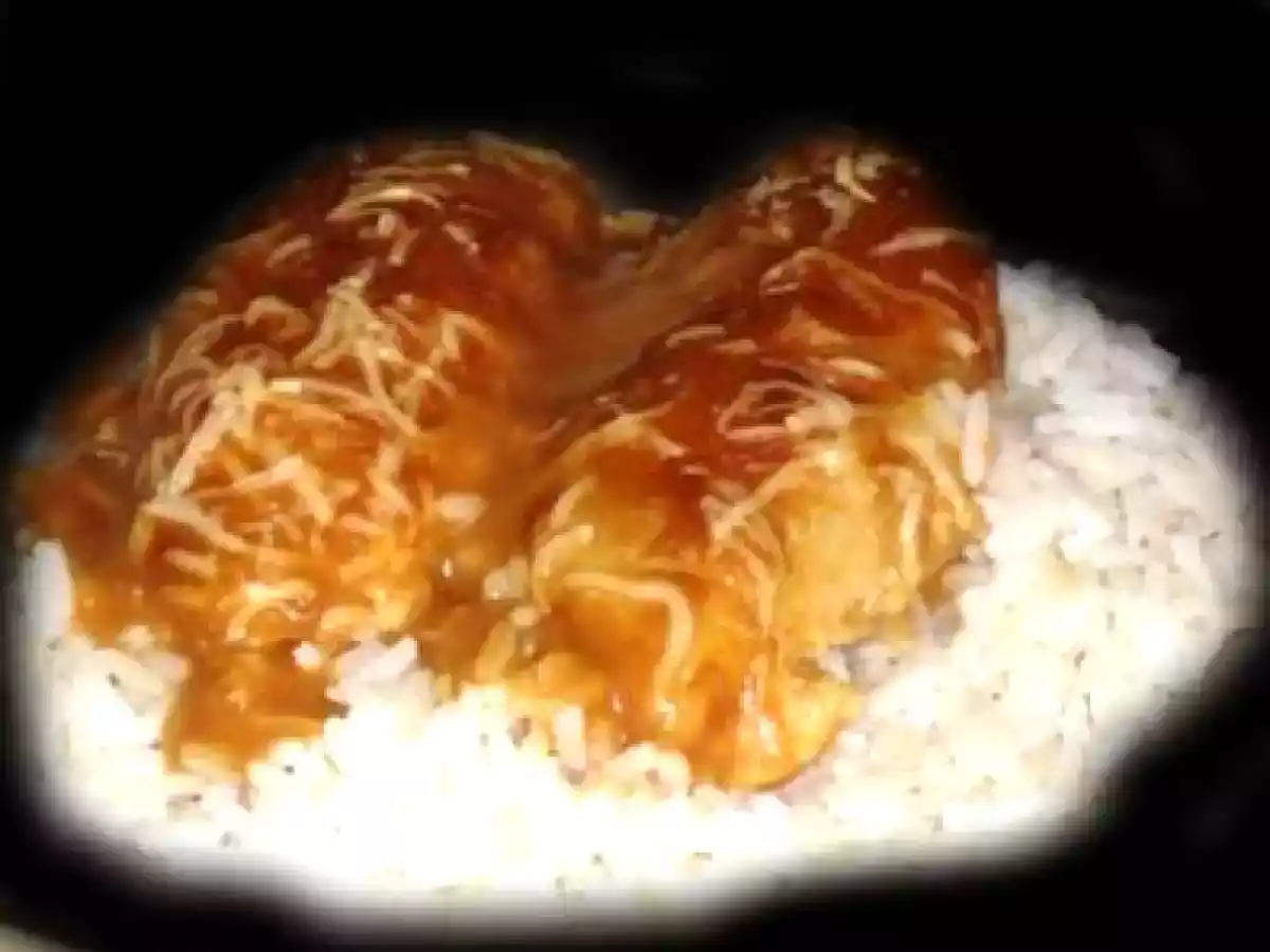 Recette de Quenelles de brochet à la bisque de homard