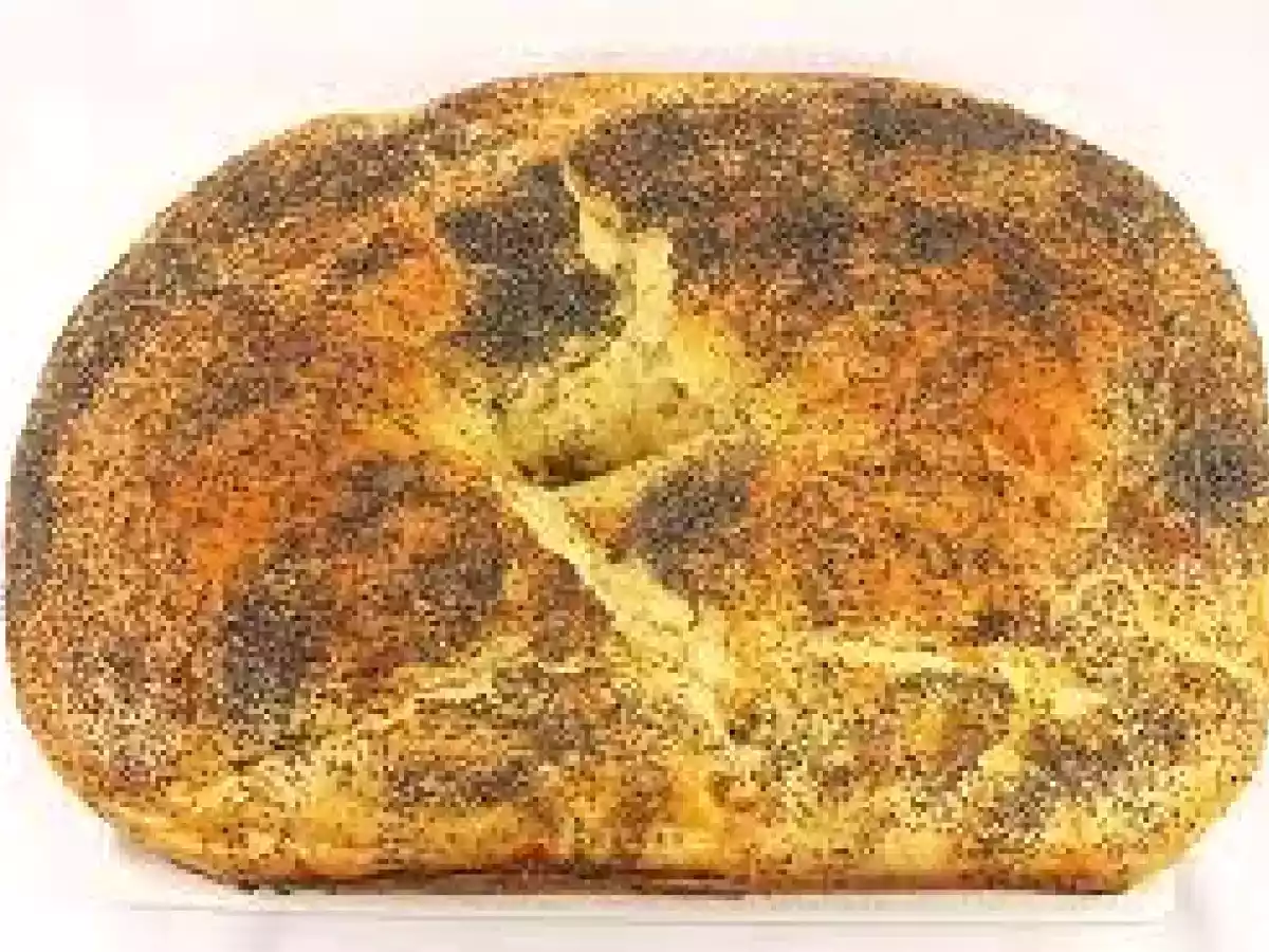 Recette du Kolach: pain Bulgare