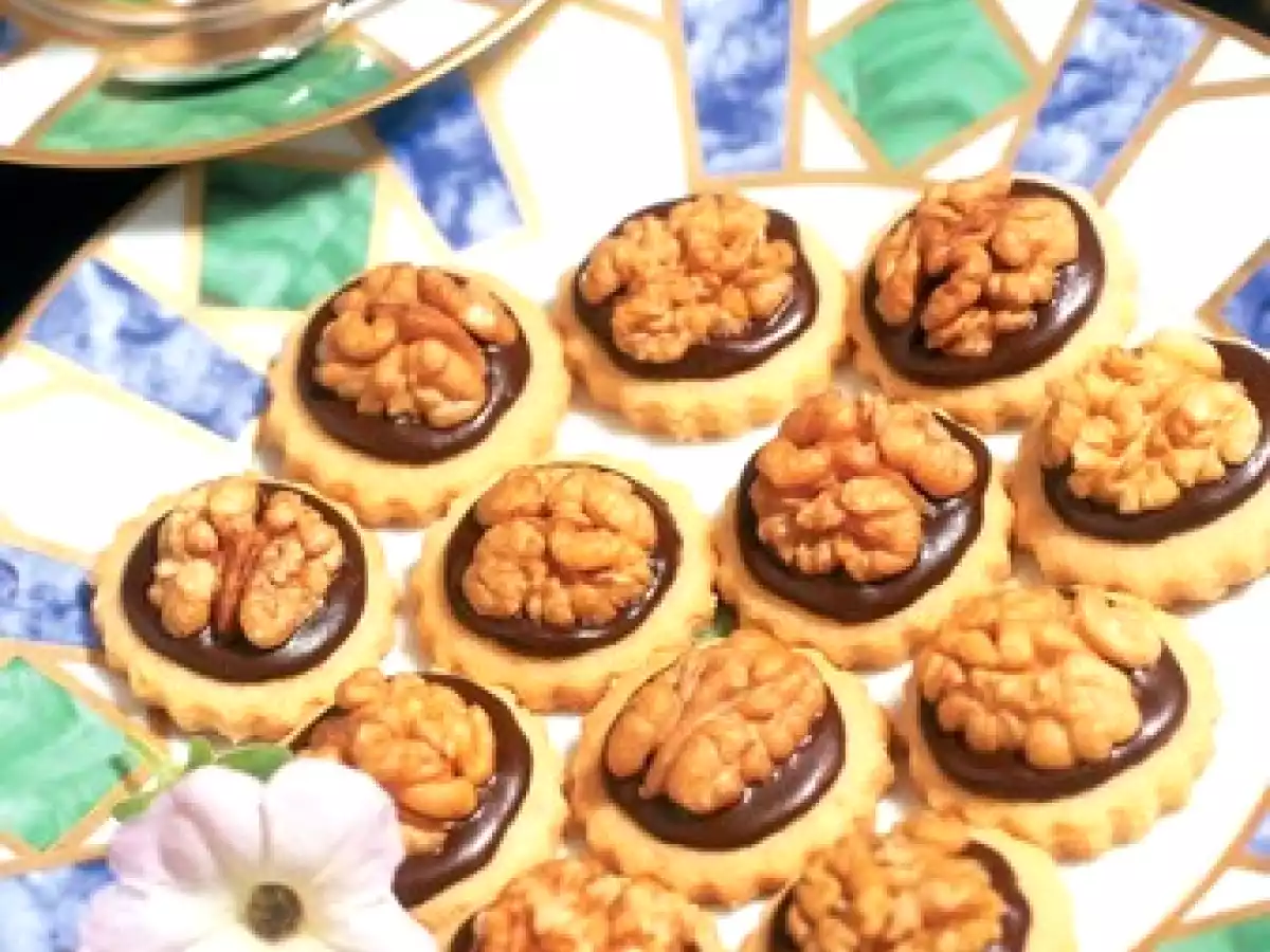 RECETTES DU LIVRE DE CHOUMICHA