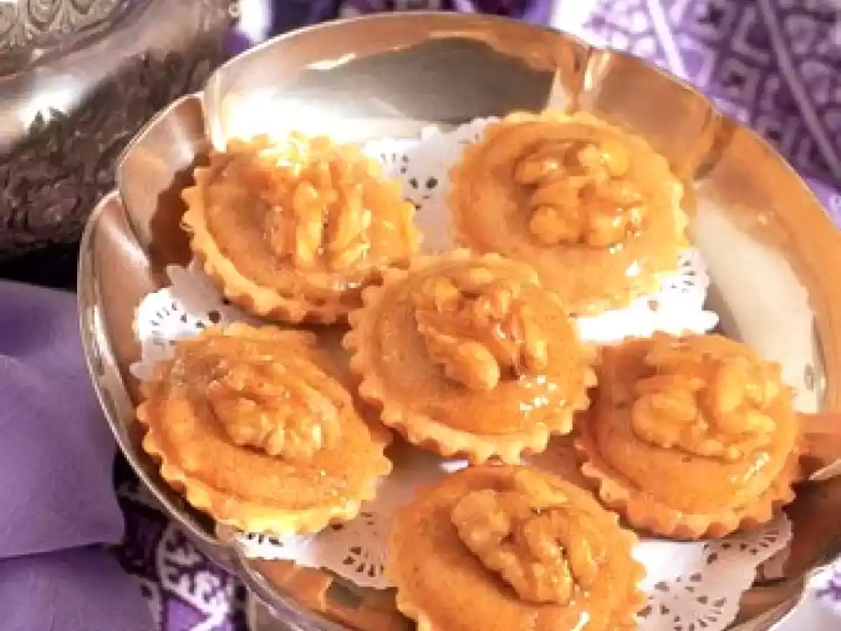 Recettes du livre de choumicha