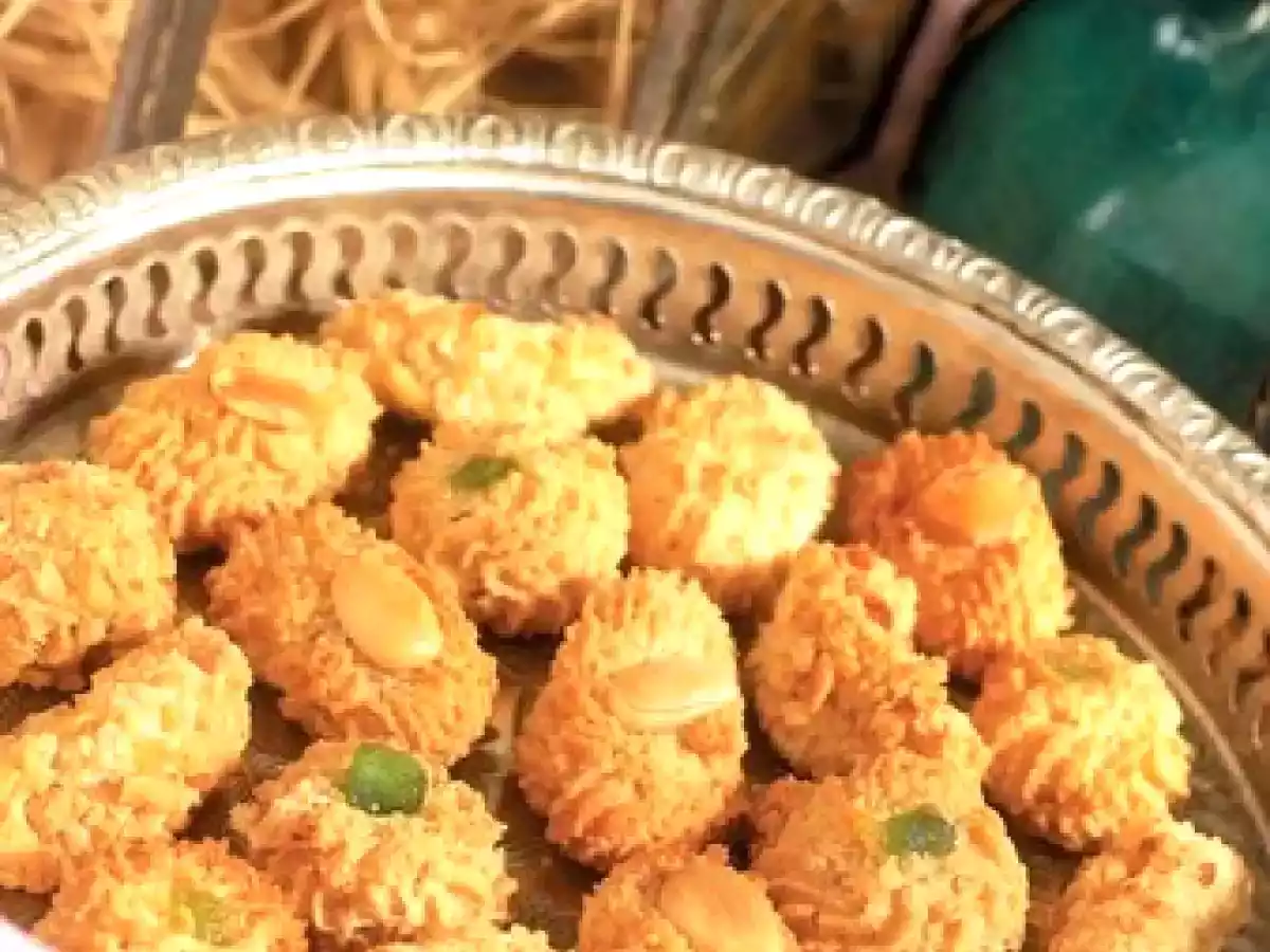 Recettes du livre de choumicha