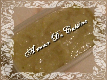 Recettes Pour Bebes 4 A 6 Mois Recette Ptitchef