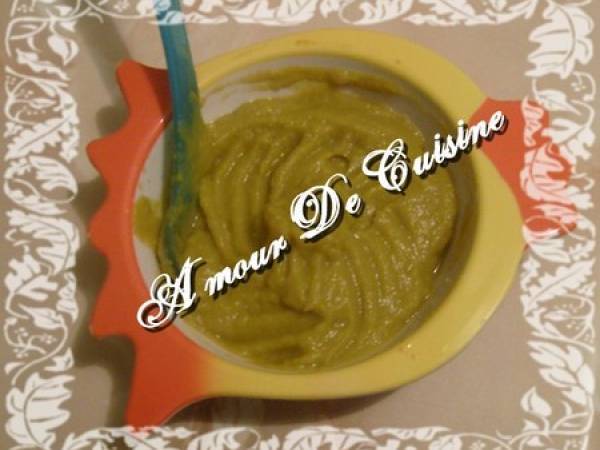 Recettes pour BEBES (4 a 6 mois) - photo 2