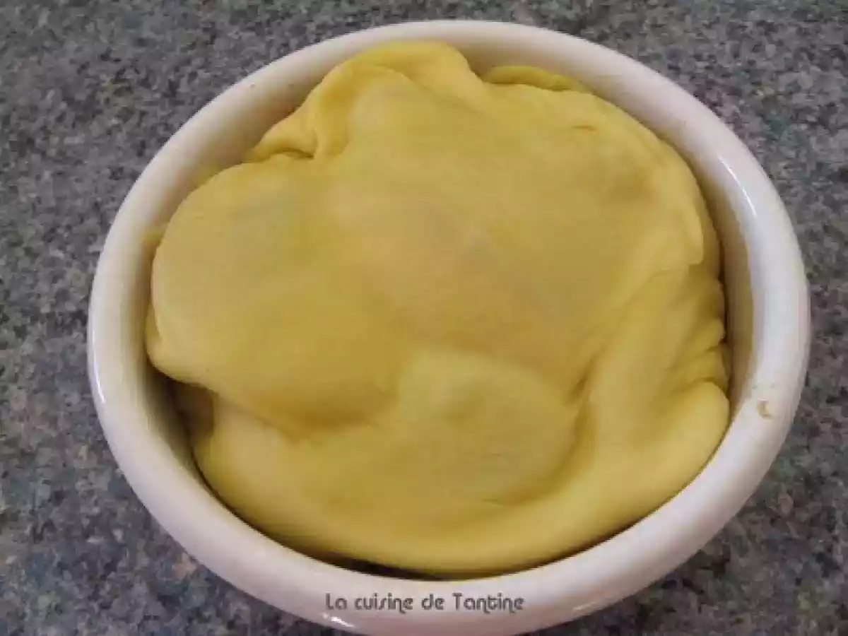 Recettes pour les fêtes : Tatin de foie gras - photo 3
