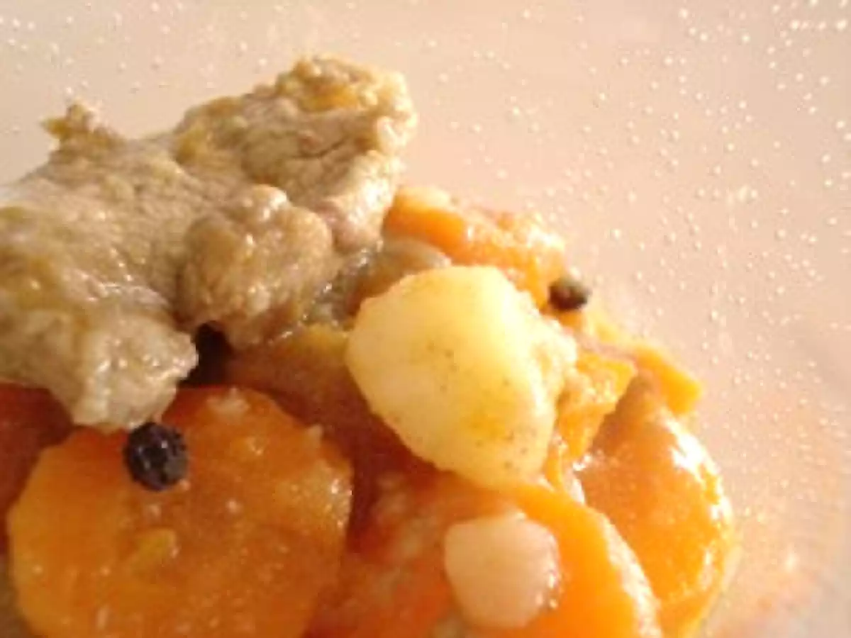 Réconfort d'hiver light