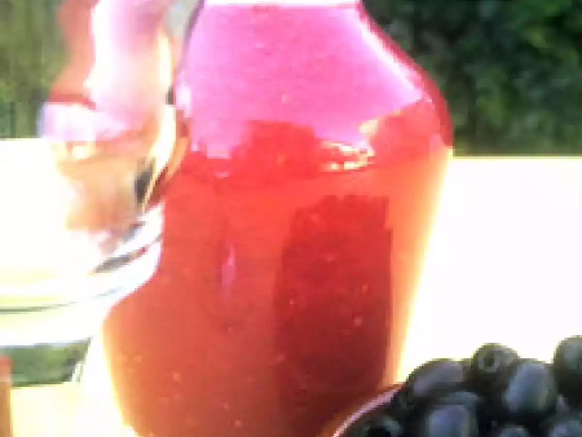 Red Love: un cocktail de saison! - photo 2