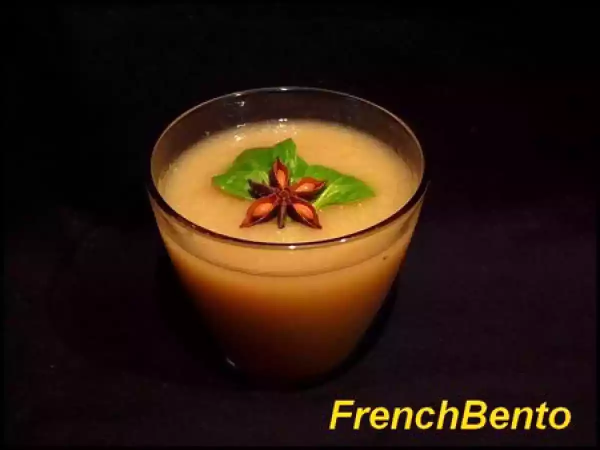 (re)découvrir le céleri rave: soupe detox