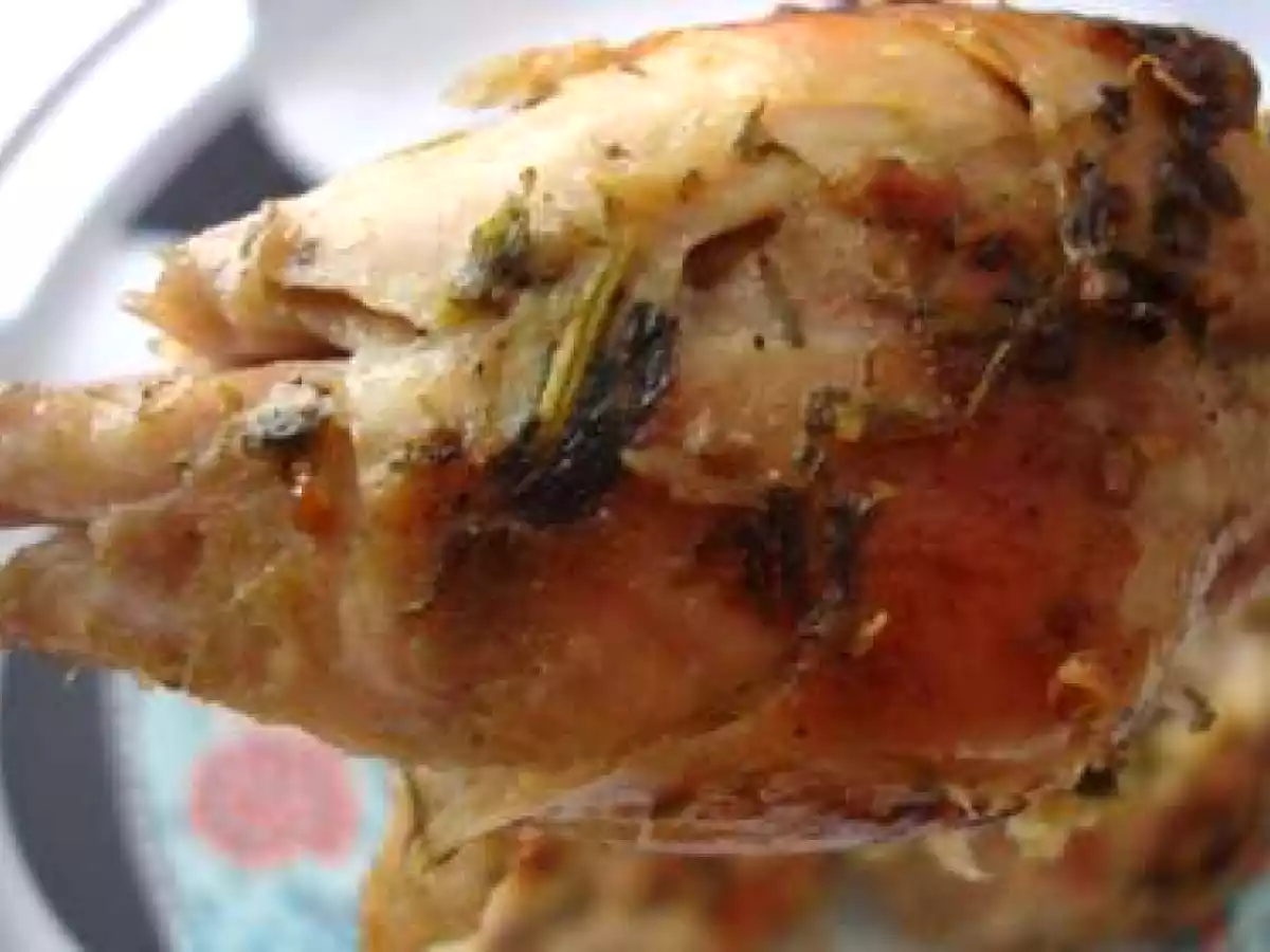 Régime protéiné Dukan - PP - Wok de poulet aux herbes confit - photo 2