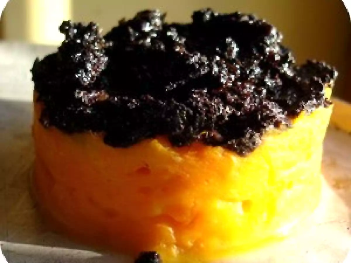 Réhabilitation du boudin noir