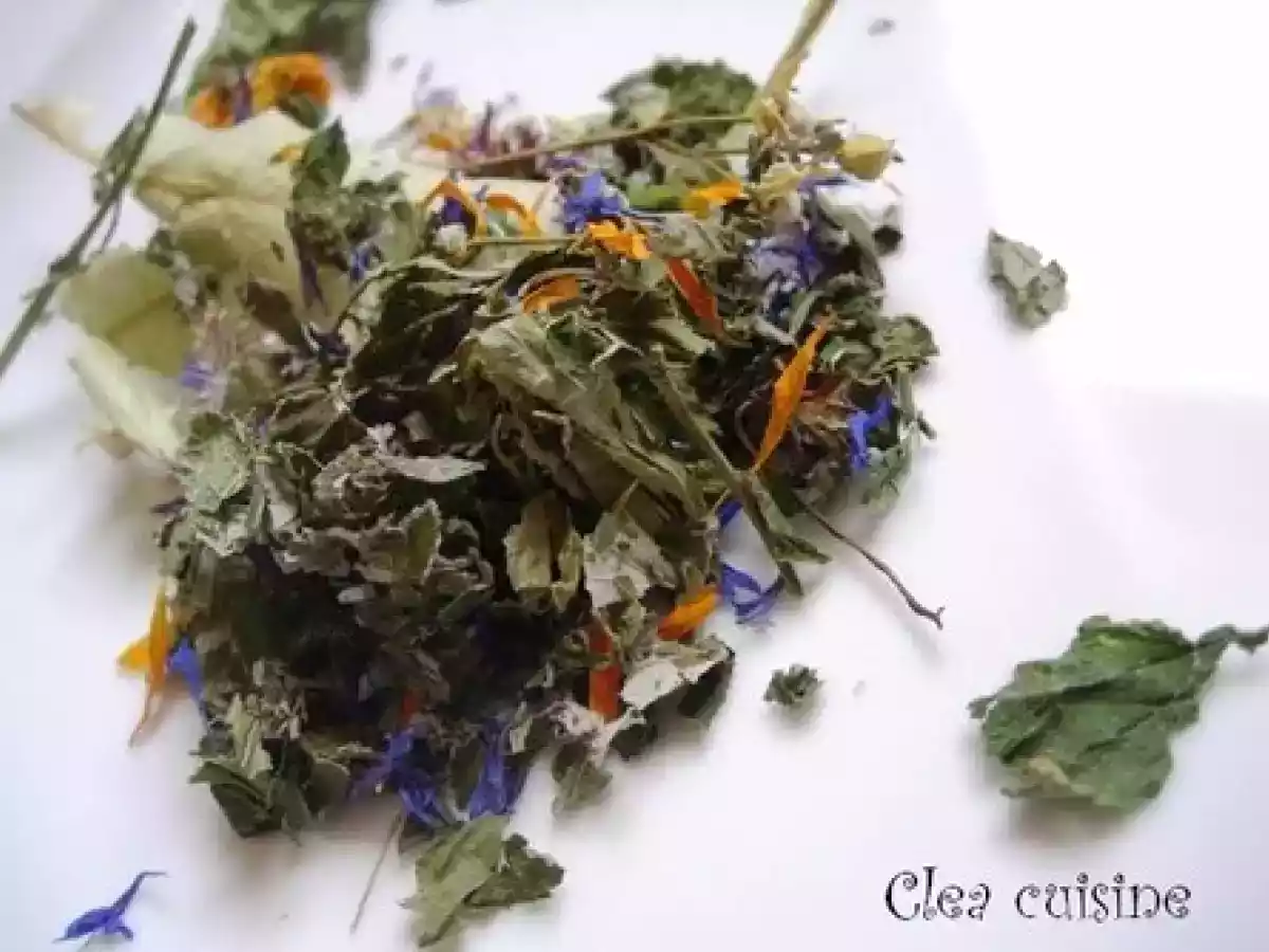 Remède elfique et Tofunade