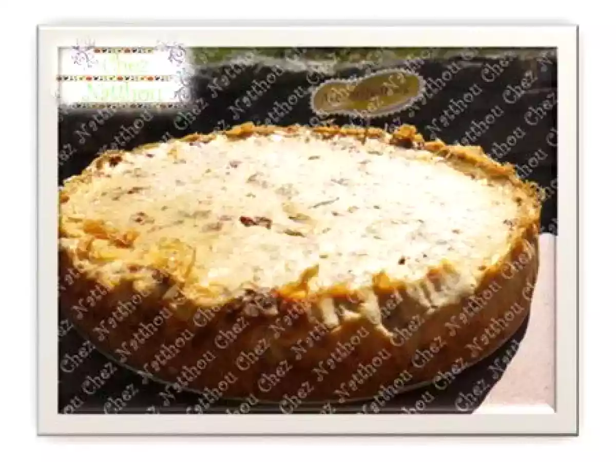 Rencontre Marmiton : Le salé