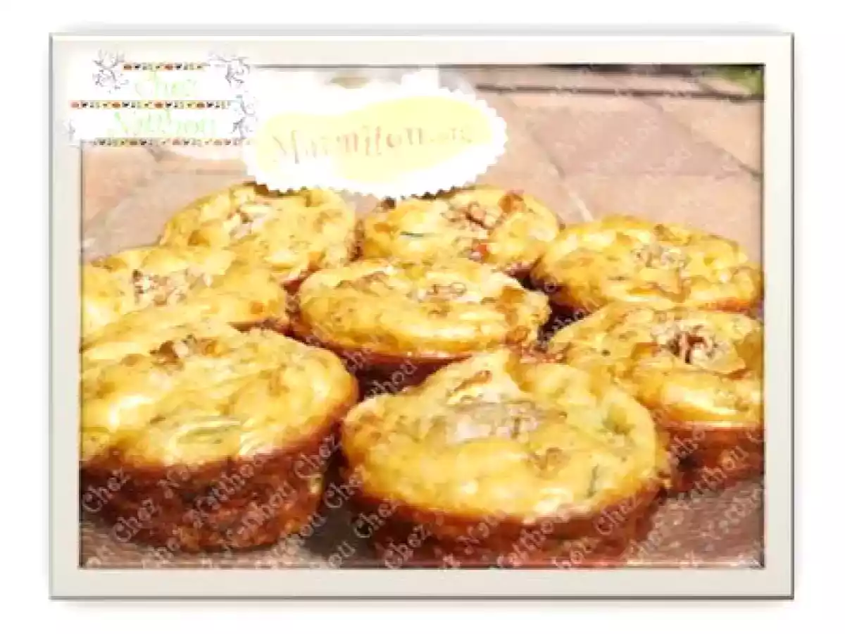 Rencontre Marmiton : Le salé - photo 2