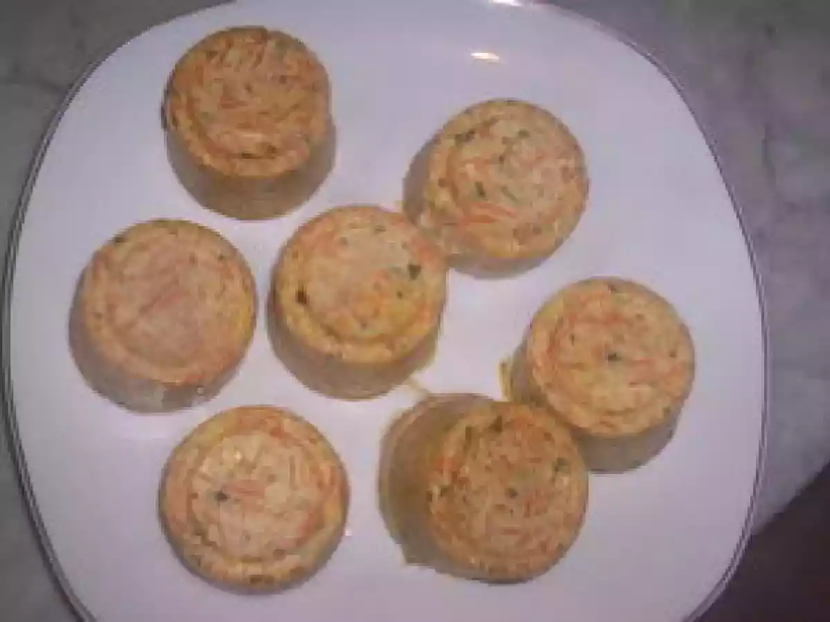 Repas d'anniversaire: filet de boeuf Wellington et son accompagnement - photo 3