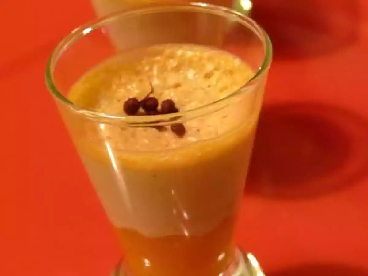 Repas de Noël (verrines & mises en bouche) - photo 4