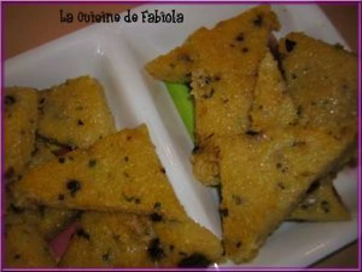 Repas du dimanche - photo 3