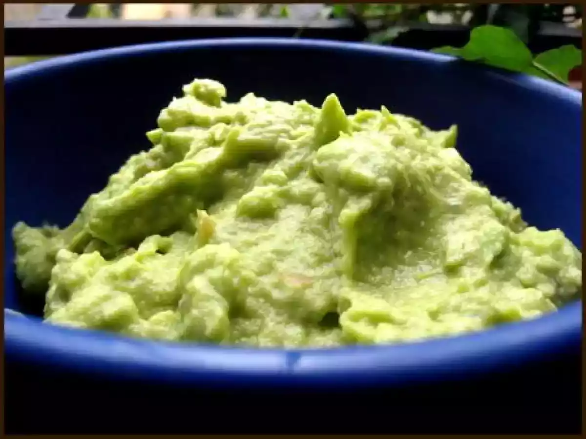 Repas mexicain - photo 2