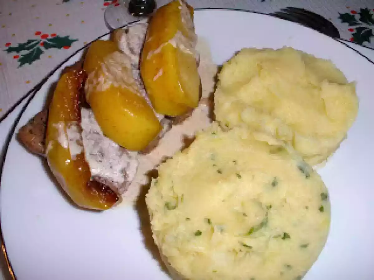 Repas réveillon de Noël !!! - photo 3