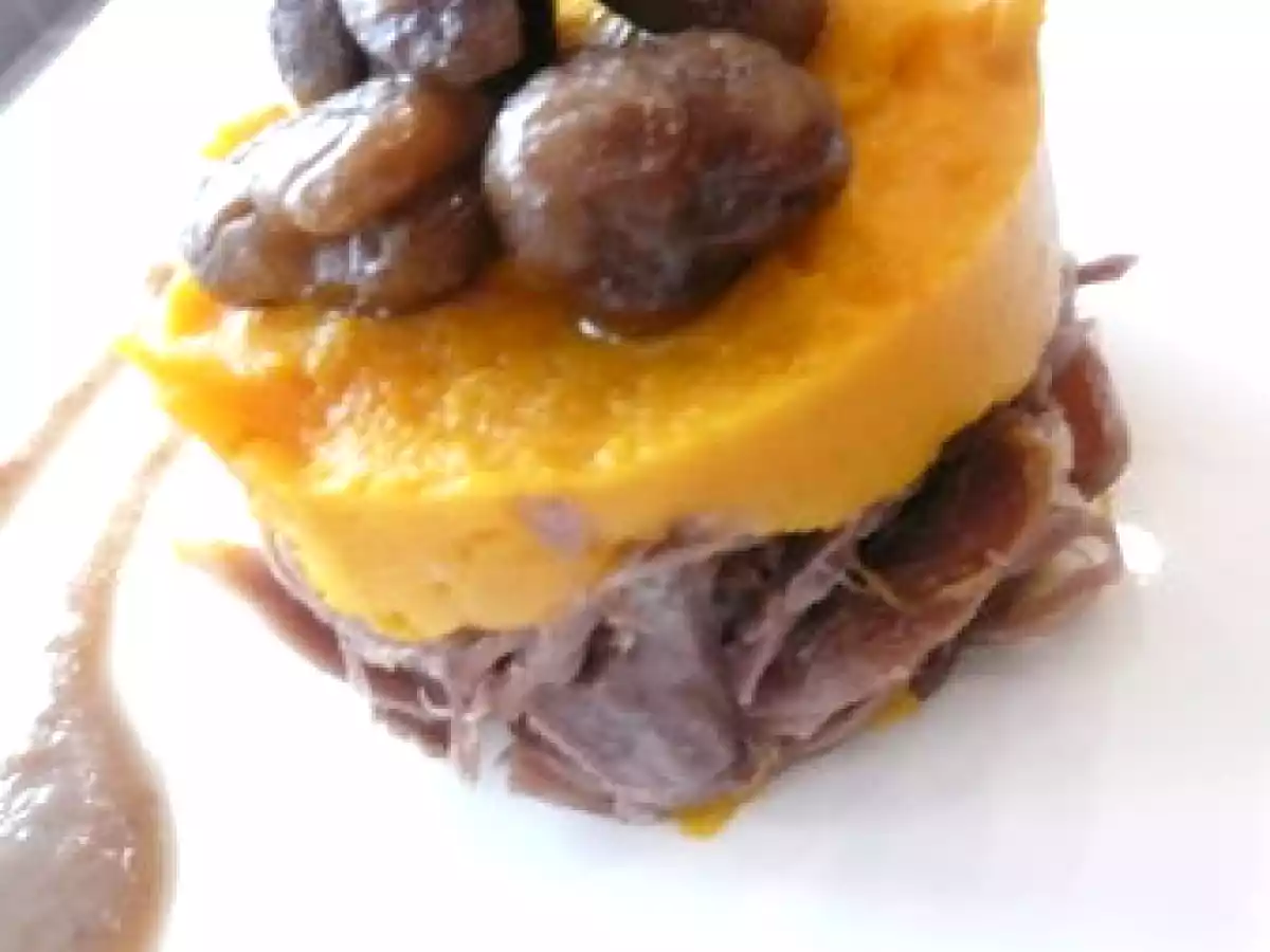 Repas simple et rapide pour atelier de cuisine original