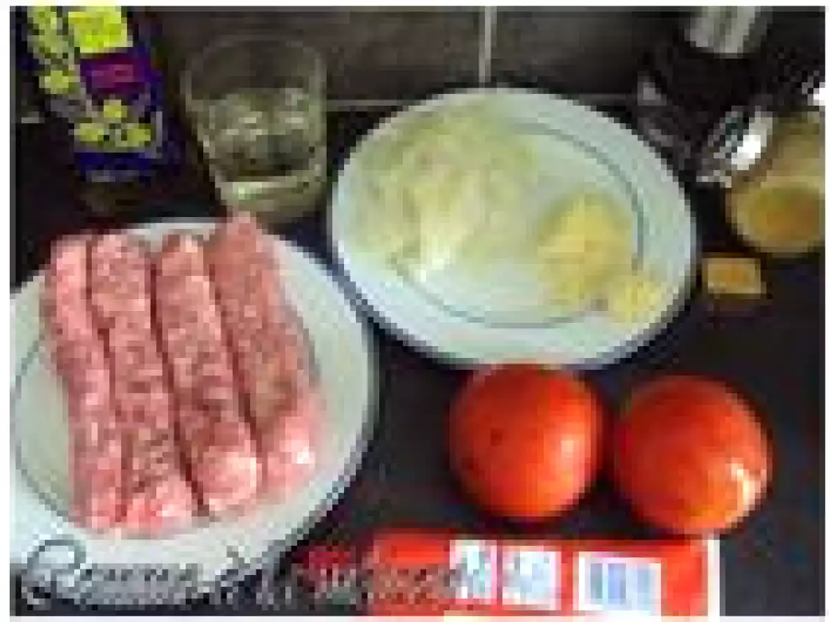 Retour de vacances : le Rougail saucisse - photo 5