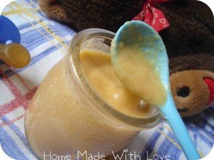 Retour En Enfance Panade De Fruit Comme Confort Food Recette Ptitchef