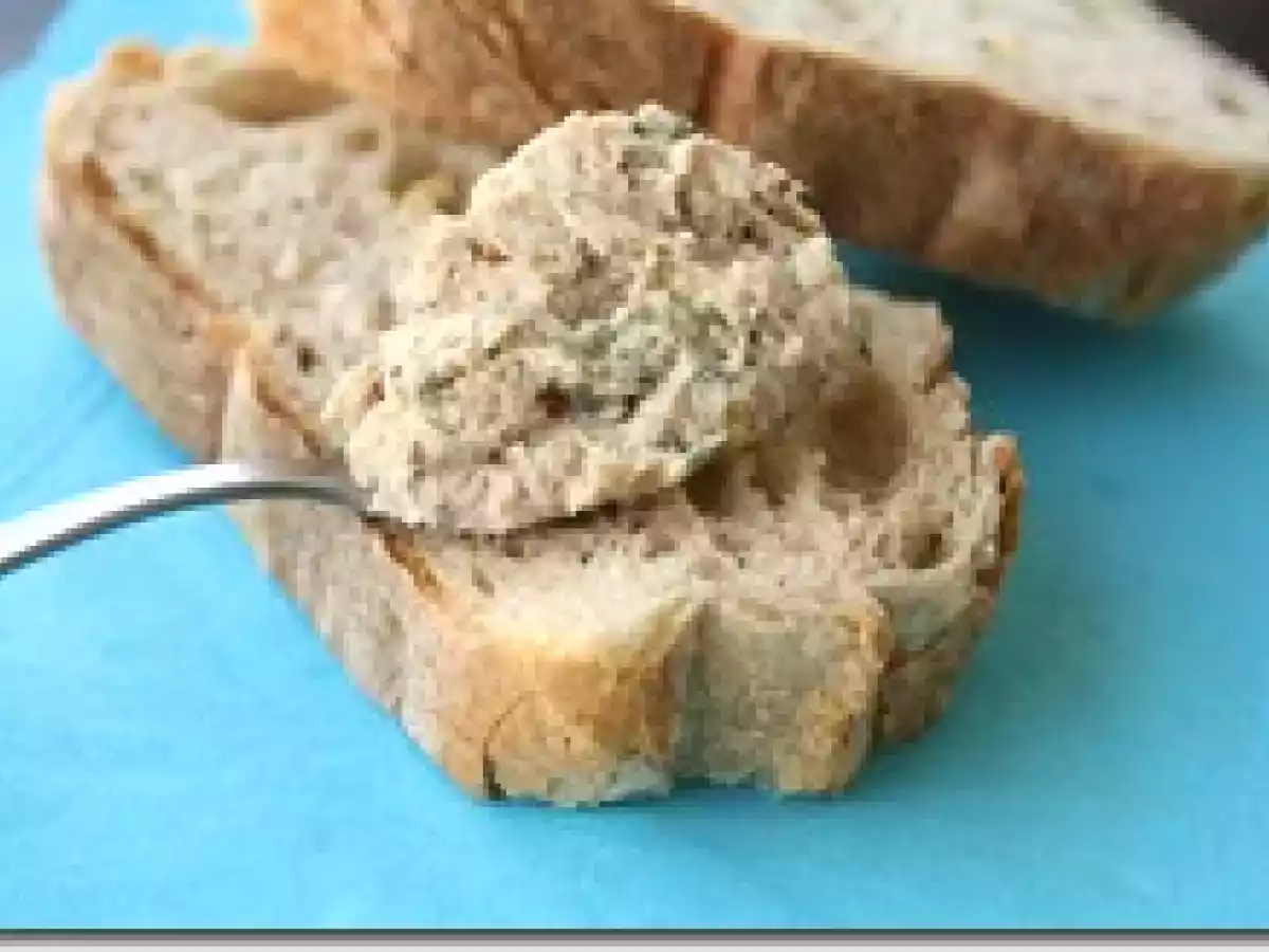 Rillette de Sardine aux Graines de Moutarde et Ciboulette - photo 3