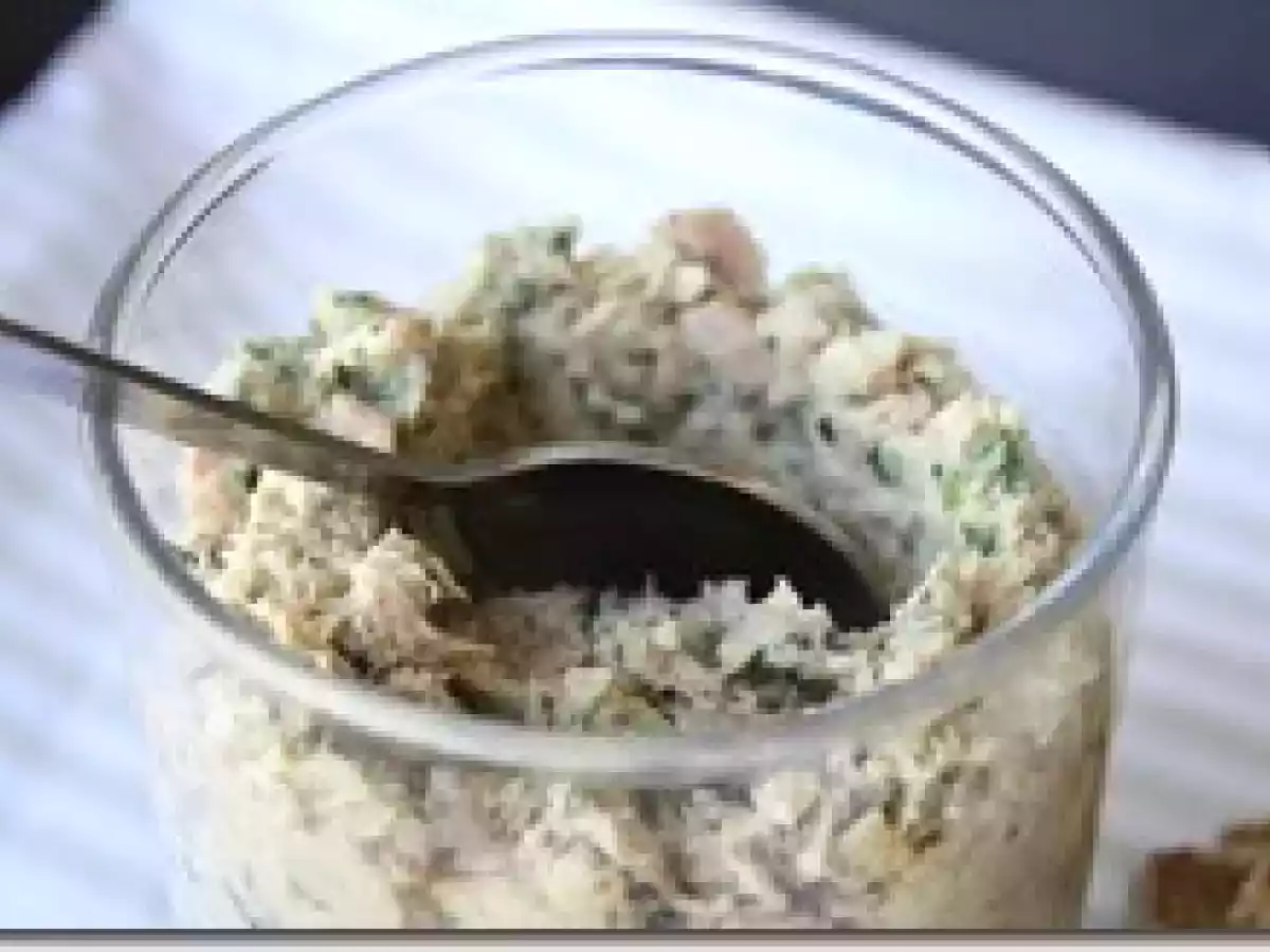 Rillette de Thon à la Coriandre - photo 2