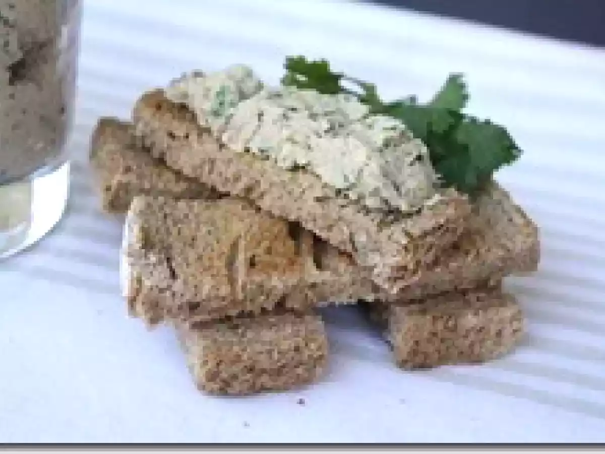 Rillette de Thon à la Coriandre - photo 3