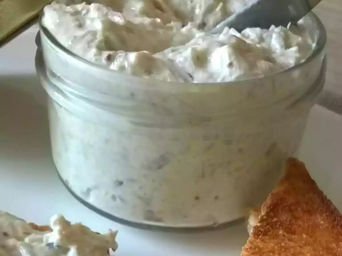 Rillettes de maquereaux - photo 2